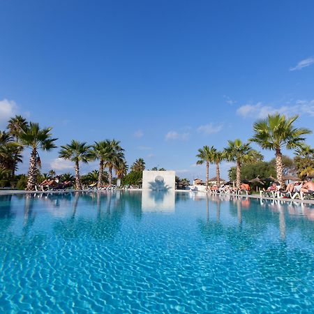 Seabel Alhambra Beach Golf & Spa Port El Kantaoui Exterior foto
