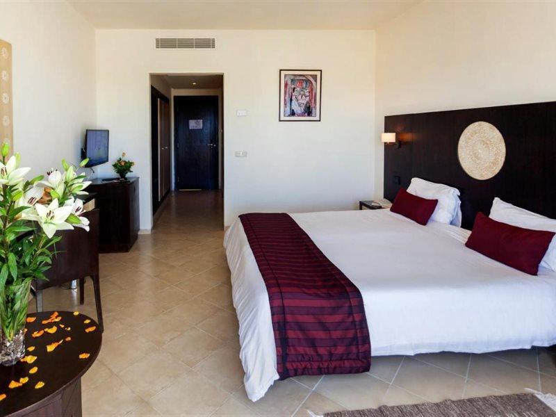 Seabel Alhambra Beach Golf & Spa Port El Kantaoui Exterior foto