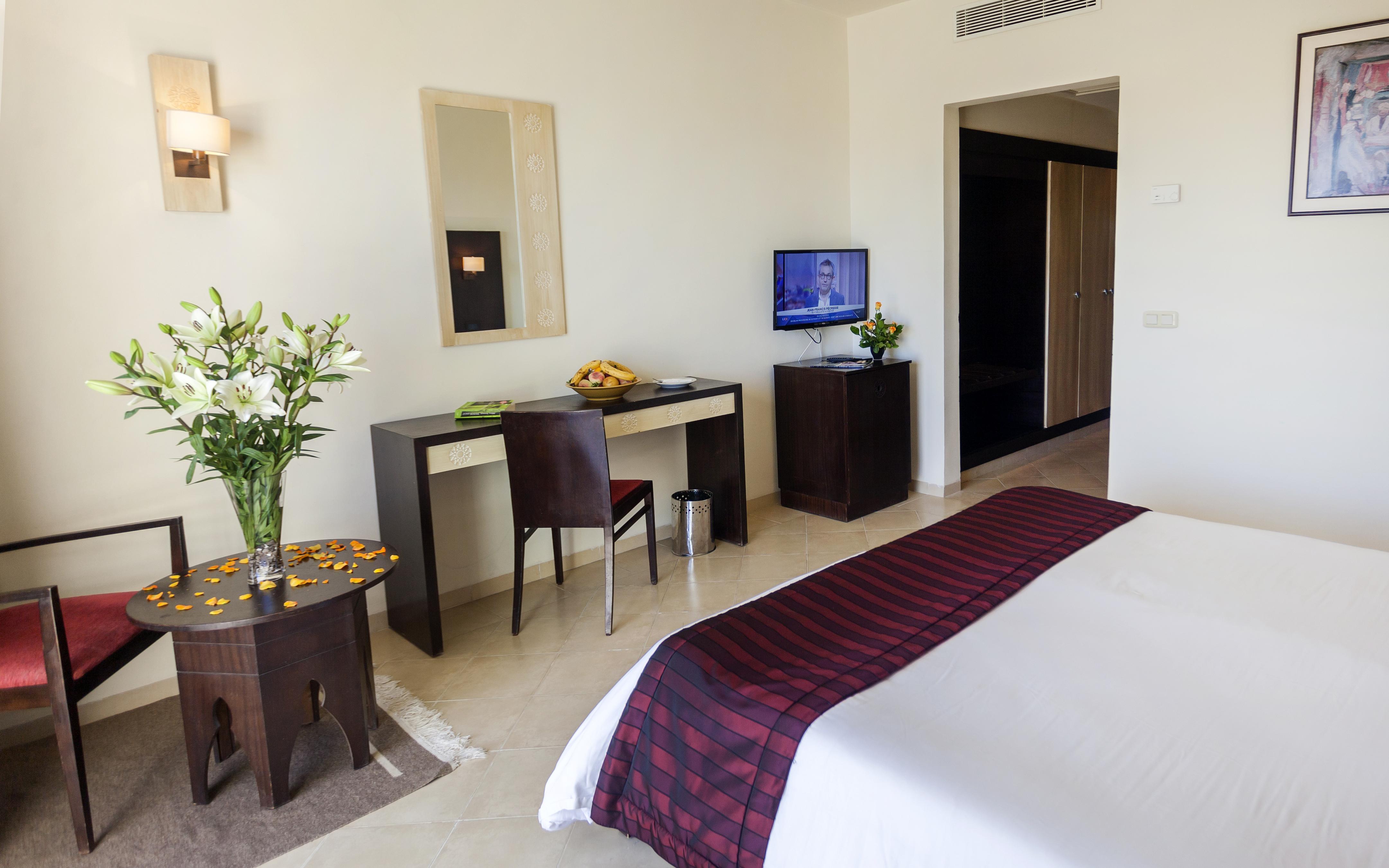Seabel Alhambra Beach Golf & Spa Port El Kantaoui Exterior foto