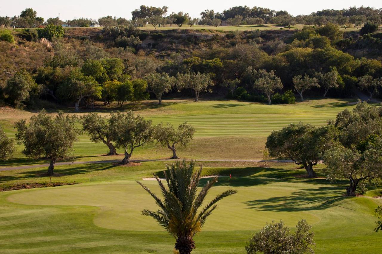 Seabel Alhambra Beach Golf & Spa Hotel Port El Kantaoui Exterior foto