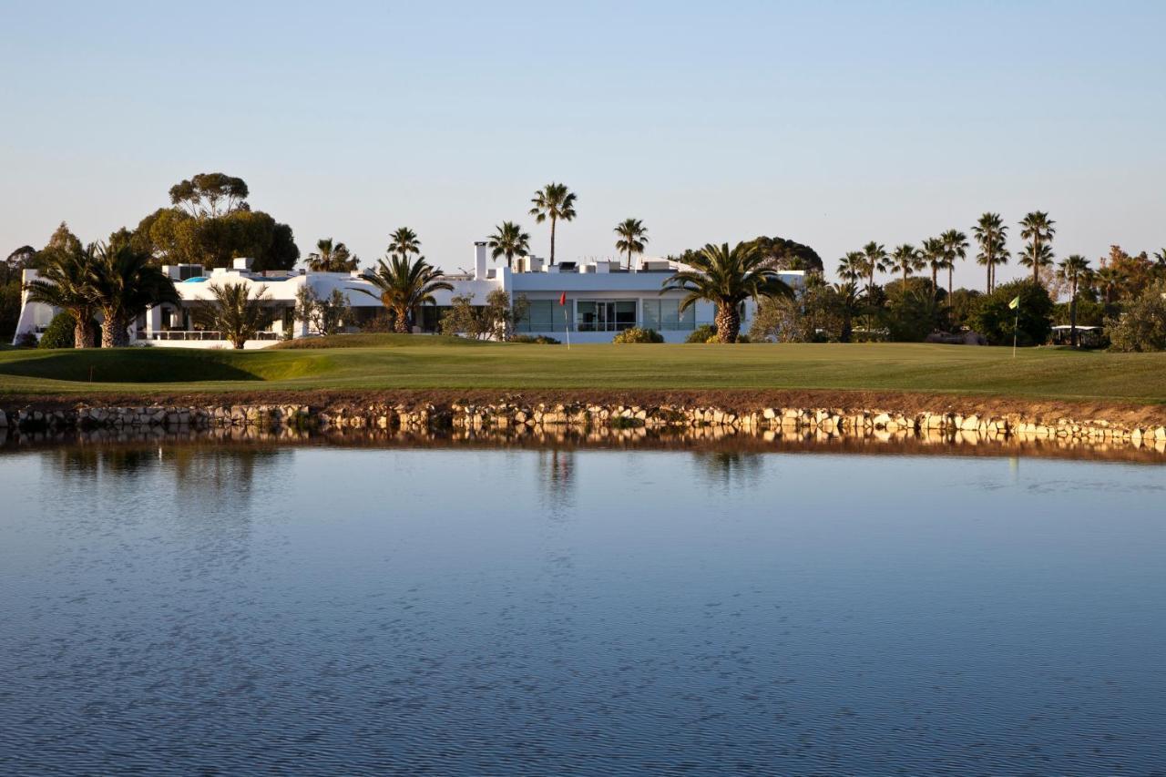 Seabel Alhambra Beach Golf & Spa Port El Kantaoui Exterior foto